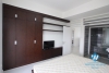 Beautiful and high quality apartment with two bedrooms for rent in Tay Ho, Ha Noi